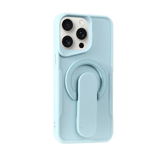 Magnetic Phone Case For iPhone with Ring Holder