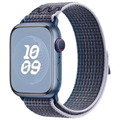 Nylon Sport Loop Strap for Apple Watch
