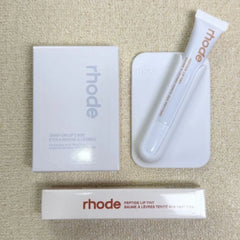 Rhode Magnetic MagSafe Case For iPhone | Lip Gloss Holder