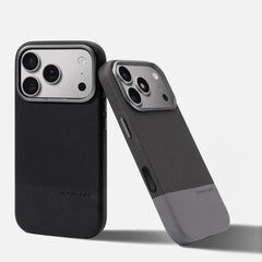 Business Leather Case for iPhone