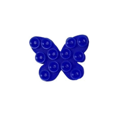 Butterfly Shaped Phone Fixture Suction Cup