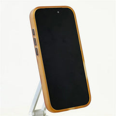 Magsafe Graffiti Pattern Case For iPhone