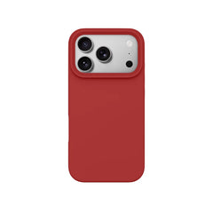 Premium Liquid Silicone Case for iPhone 18 Pro & iPhone 18 Pro Max