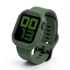 TPU Case And Strap for Apple Watch