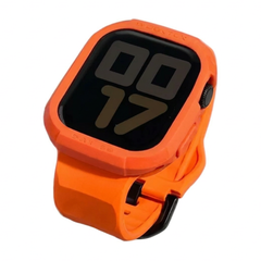 TPU Case And Strap for Apple Watch