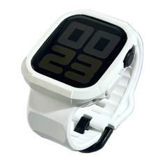 TPU Case And Strap for Apple Watch