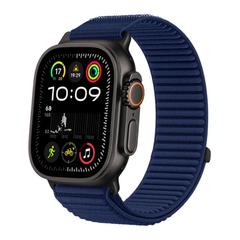 Nylon Watch Strap For Apple Watch
