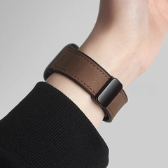 Leather Strap for Apple Watch