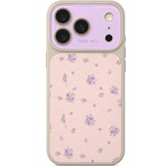 Cute Flower Phone Case for iPhone