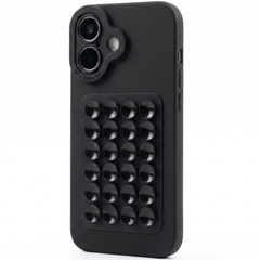 Suction Cup Phone Case for iPhone