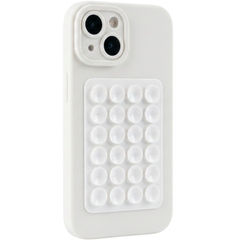 Suction Cup Phone Case for iPhone