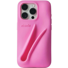 Rhode Lip Gloss Phone Case for iPhone