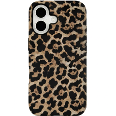 Aesthetic Leopard and Cheetah Collection Phone Case for iPhone