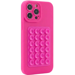 Suction Cup Phone Case for iPhone