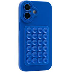 Suction Cup Phone Case for iPhone