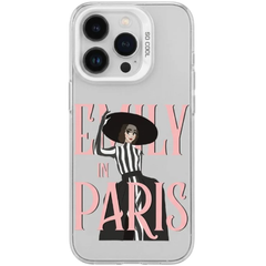 Emily in Paris Phone Case For iPhone