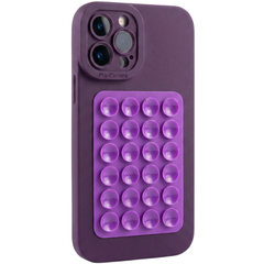 Suction Cup Phone Case for iPhone
