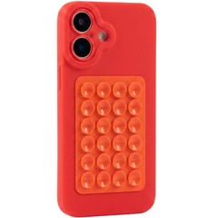 Suction Cup Phone Case for iPhone