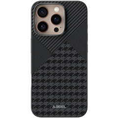 The Carbon Shield Phone Case Series For iPhone